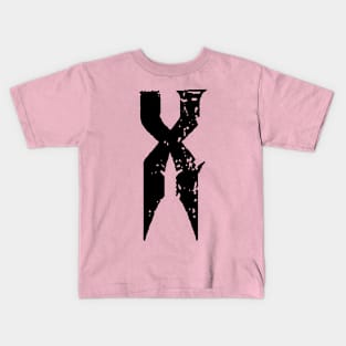 X Gon' Give it to Ya! Kids T-Shirt